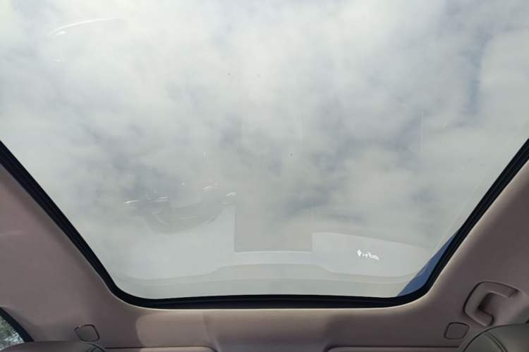 Used Hyptec HT 2023 670 Rear-Drive Ultra-High Voltage Version Headliner