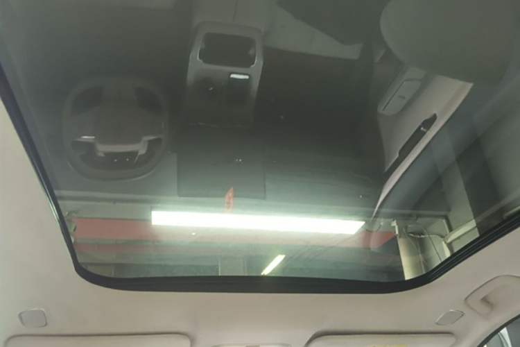 Used Hyptec HT 2023 670 Rear-Drive Ultra-High-Voltage NDA Version Headliner