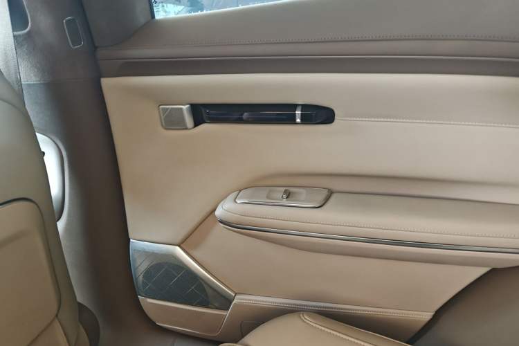 Used Hyptec HT 2023 670鸥翼 Ultra-High Voltage NDA Version Interior 6