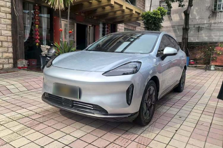Used Hyptec HT 2023 670 Rear-Drive Ultra-High Voltage Version Guazi used car, China used car export, Used car for sale, Used  cars, Cheapest cars for sale