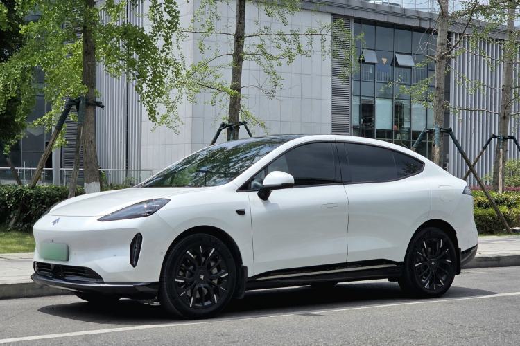 Used Hyptec HT 2023 670鸥翼 Ultra-High Voltage NDA Version Guazi used car, China used car export, Used car for sale, Used  cars, Cheapest cars for sale