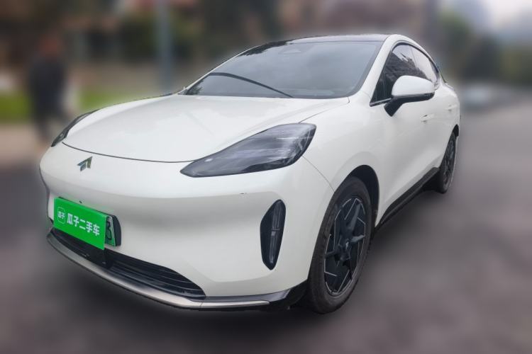 Used Hyptec HT 2023 670 Rear-Drive Ultra-High Voltage Version Guazi used car, China used car export, Used car for sale, Used  cars, Cheapest cars for sale