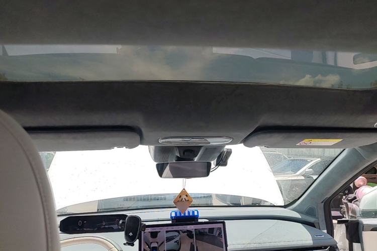 Used Hyptec HT 2023 670鸥翼 Ultra-High Voltage NDA Version Headliner