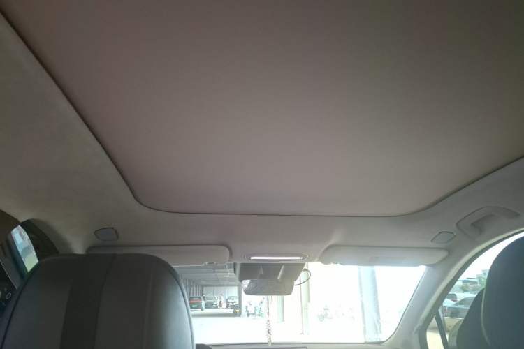Used Hyptec HT 2023 670 Rear-Drive Ultra-High Voltage Version Headliner