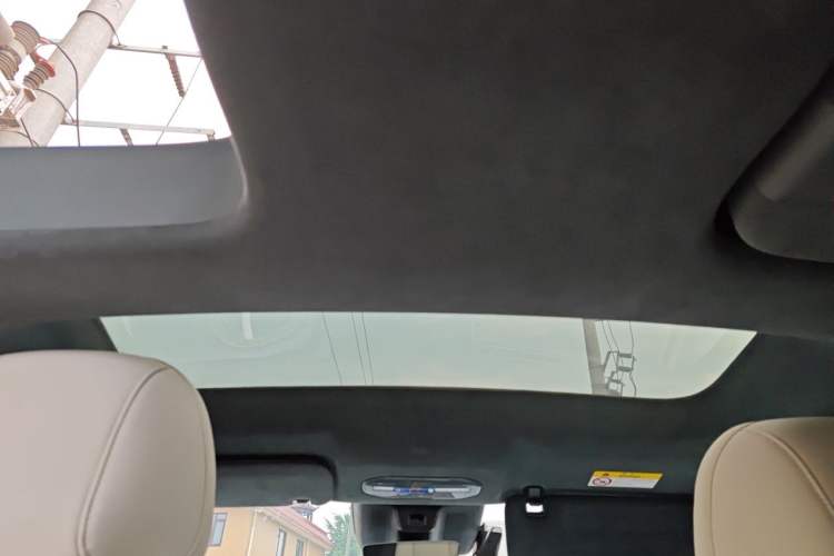 Used Hyptec HT 2023 670鸥翼 Ultra-High Voltage NDA Version Headliner