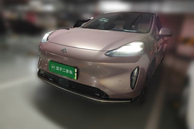 Used Hyptec HT 2024 670 Advanced Intelligent Driving Version