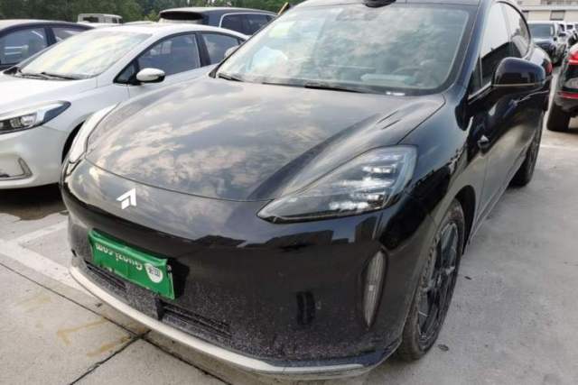Used Hyptec HT 2024 825 Ultra-High Voltage LiDAR Edition