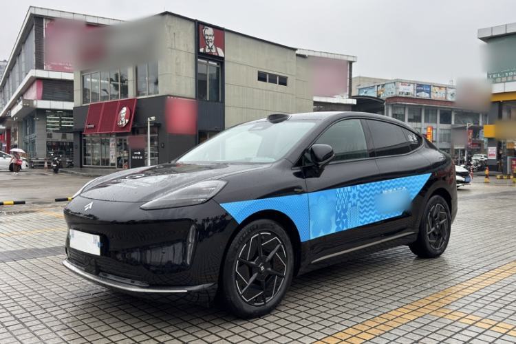Used Hyptec HT 2024 825 Ultra-High Voltage LiDAR Edition Guazi used car, China used car export, Used car for sale, Used cars, Cheapest cars for sale