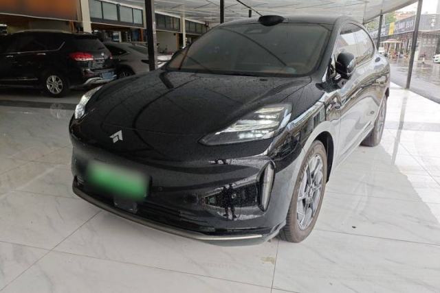 Used Hyptec HT 2024 825 Ultra-High Voltage LiDAR Edition