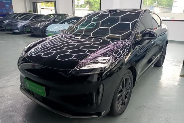 Used Hyptec HT 2024 825鸥翼 LiDAR Edition