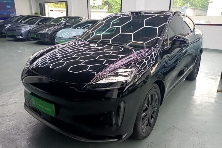 Used Hyptec HT 2024 825鸥翼 LiDAR Edition Guazi used car, China used car export, Used car for sale, Used cars, Cheapest cars for sale