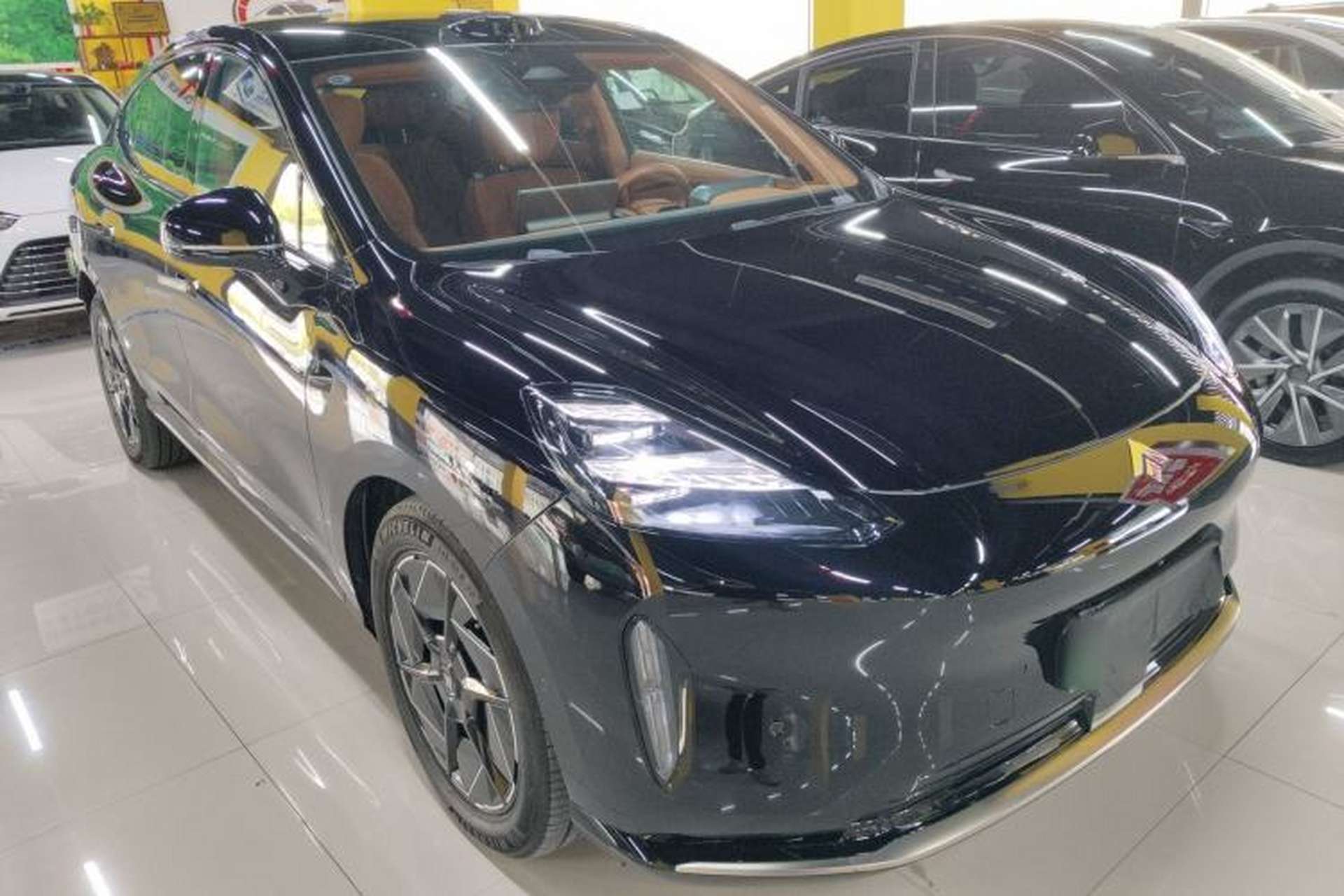 Used Hyptec HT 2024 825 Ultra-High Voltage LiDAR Edition Exterior 1