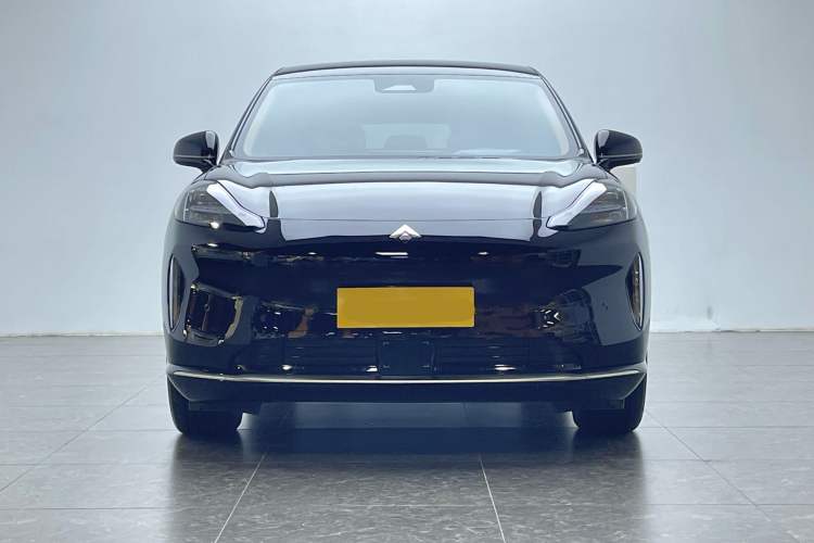 Used Hyptec HT 2024 670 Advanced Intelligent Driving Version Exterior 1