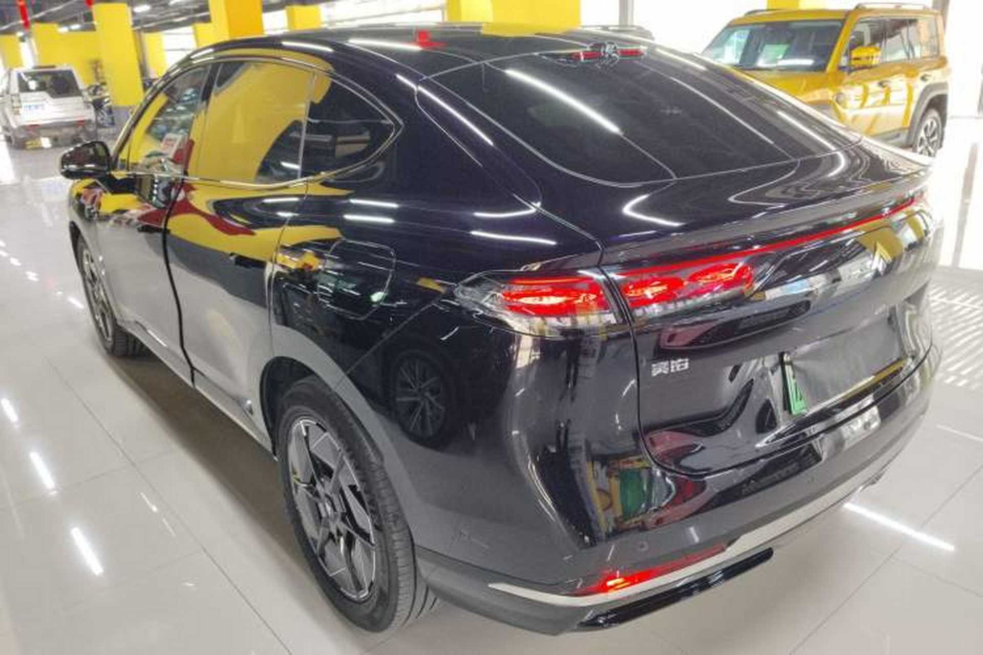 Used Hyptec HT 2024 825 Ultra-High Voltage LiDAR Edition Exterior 2