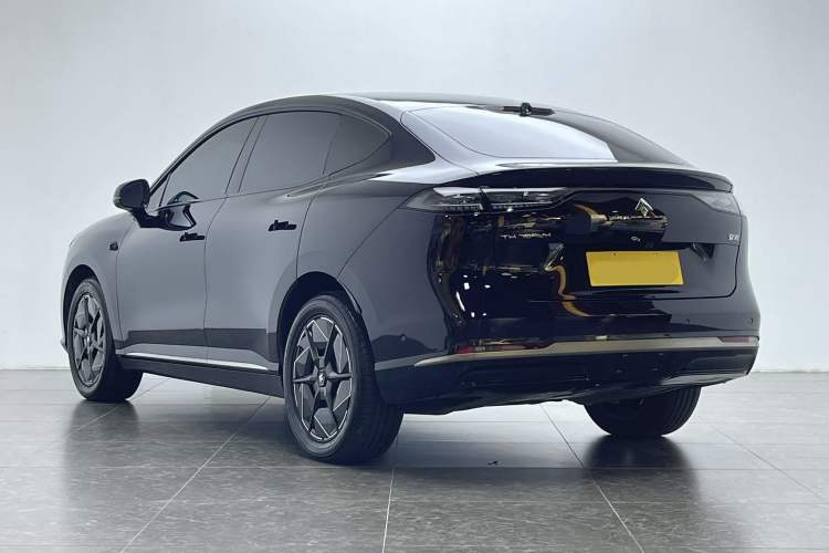 Used Hyptec HT 2024 670 Advanced Intelligent Driving Version Exterior 3