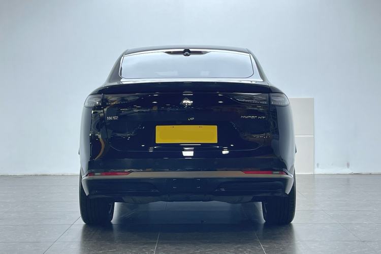 Used Hyptec HT 2024 670 Advanced Intelligent Driving Version Exterior 4