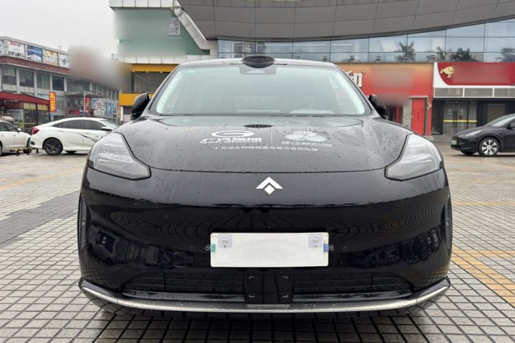 Used Hyptec HT 2024 825 Ultra-High Voltage LiDAR Edition Exterior 6
