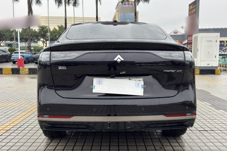 Used Hyptec HT 2024 825 Ultra-High Voltage LiDAR Edition Exterior 7