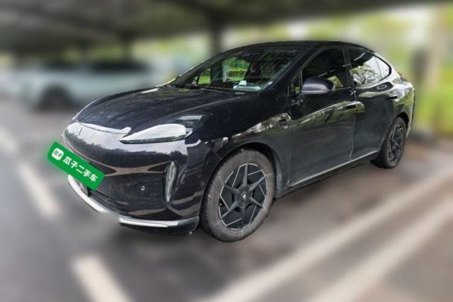 Used Hyptec HT 2024 670 Advanced Intelligent Driving Version