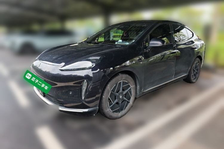 Used Hyptec HT 2024 670 Advanced Intelligent Driving Version Guazi used car, China used car export, Used car for sale, Used cars, Cheapest cars for sale