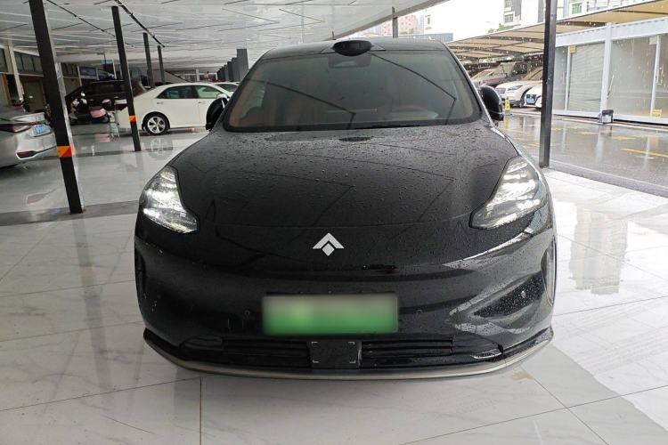 Used Hyptec HT 2024 825 Ultra-High Voltage LiDAR Edition Front