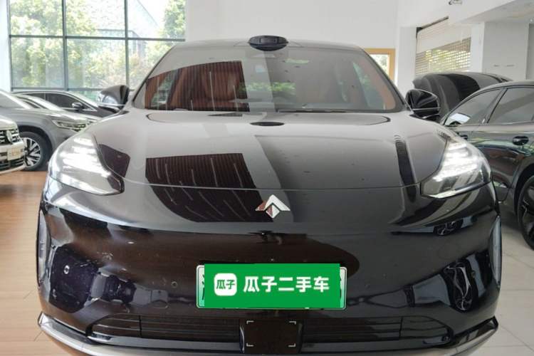 Used Hyptec HT 2024 825 Ultra-High Voltage LiDAR Edition Front