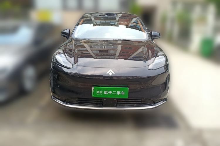 Used Hyptec HT 2024 825 Ultra-High Voltage LiDAR Edition Front