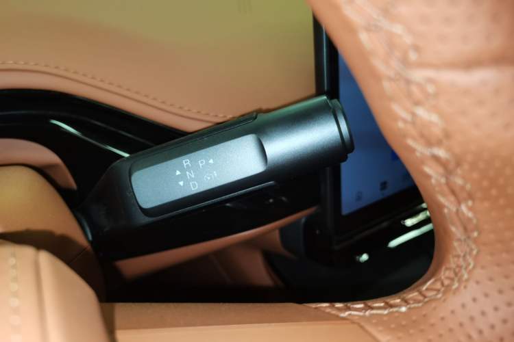 Used Hyptec HT 2024 825鸥翼 LiDAR Edition Gear Lever