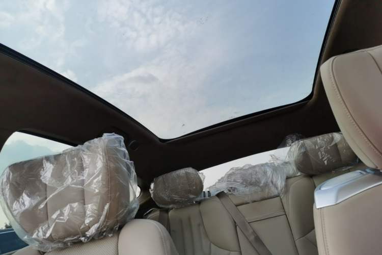 Used Hyptec HT 2024 825 Ultra-High Voltage LiDAR Edition Headliner