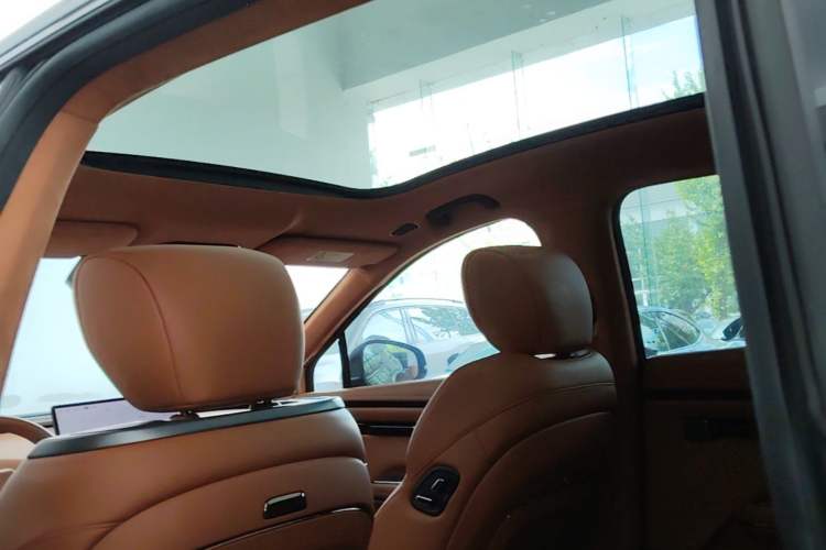 Used Hyptec HT 2024 825 Ultra-High Voltage LiDAR Edition Headliner
