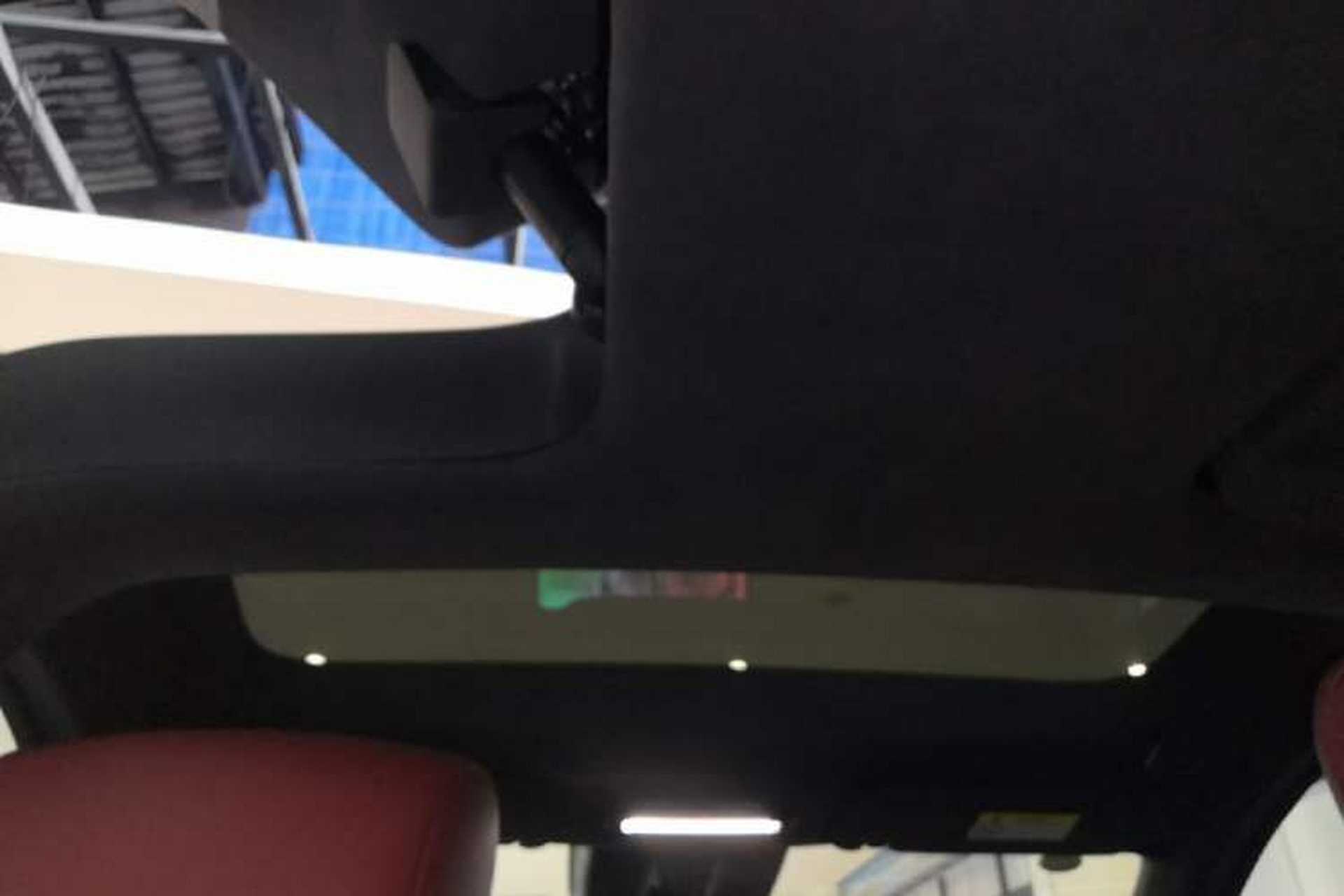 Used Hyptec HT 2024 825鸥翼 LiDAR Edition Headliner
