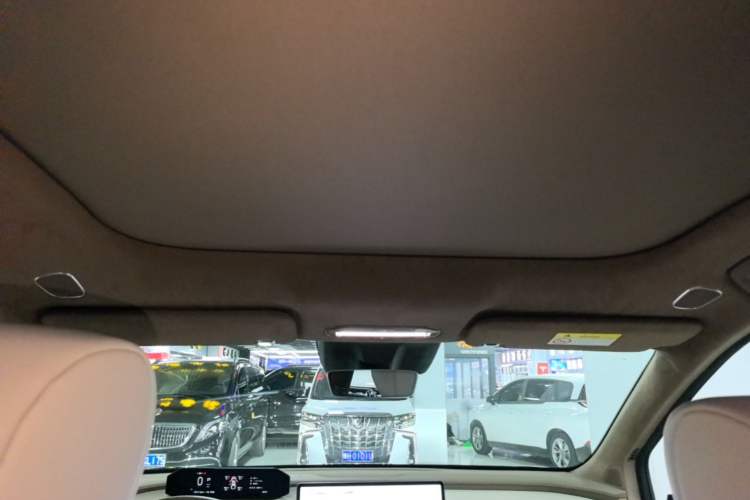 Used Hyptec HT 2024 825 Ultra-High Voltage LiDAR Edition Headliner
