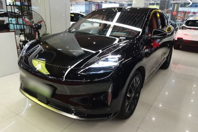 Used Hyptec HT 2024 825鸥翼 LiDAR Edition