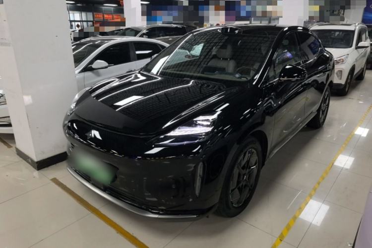 Used Hyptec HT 2024 825 Ultra-High Voltage LiDAR Edition Guazi used car, China used car export, Used car for sale, Used  cars, Cheapest cars for sale