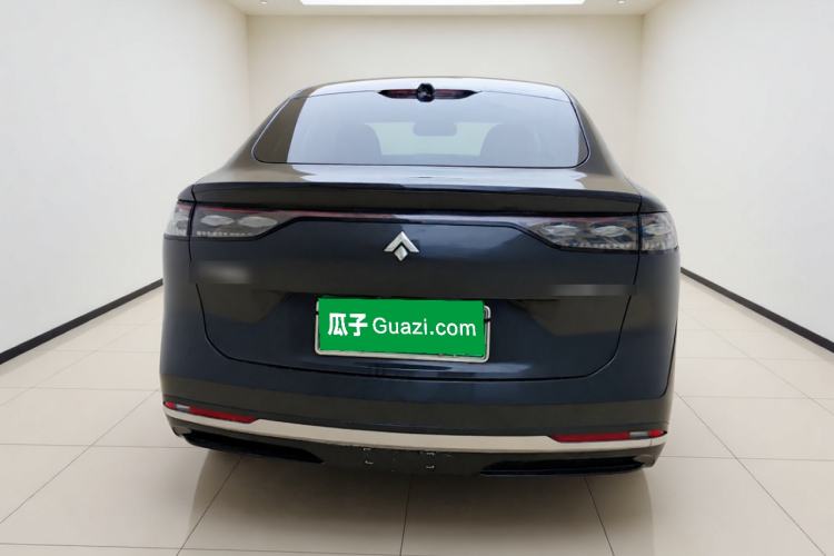 Used Hyptec HT 2024 670 Advanced Intelligent Driving Version Rear