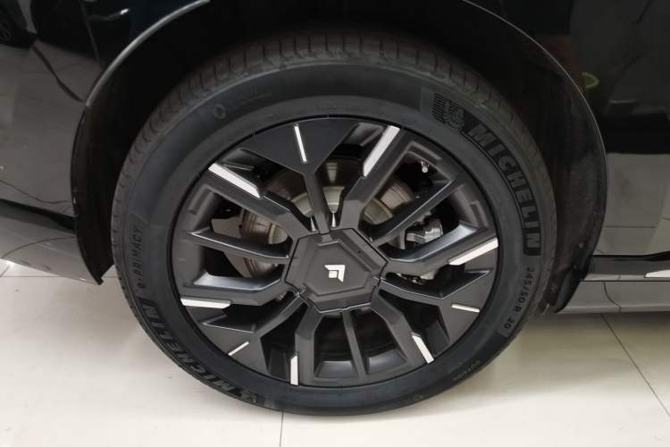 Used Hyptec HT 2024 825鸥翼 LiDAR Edition Right Rear Wheel Hub