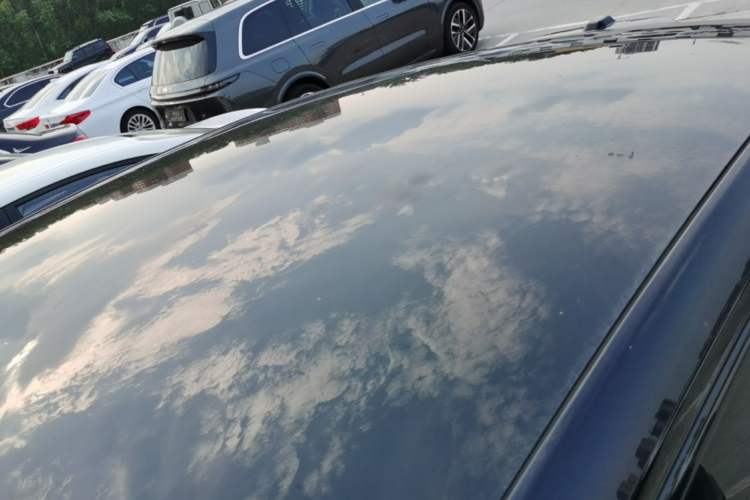 Used Hyptec HT 2024 825 Ultra-High Voltage LiDAR Edition Roof
