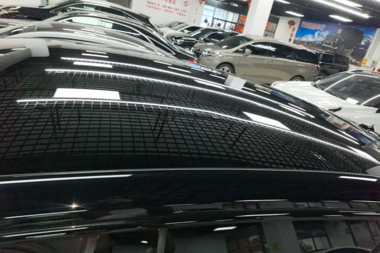 Used Hyptec HT 2024 825 Ultra-High Voltage LiDAR Edition Roof