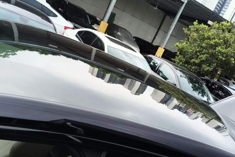 Used Hyptec HT 2024 670 Ultra-High Voltage Deluxe Edition Roof