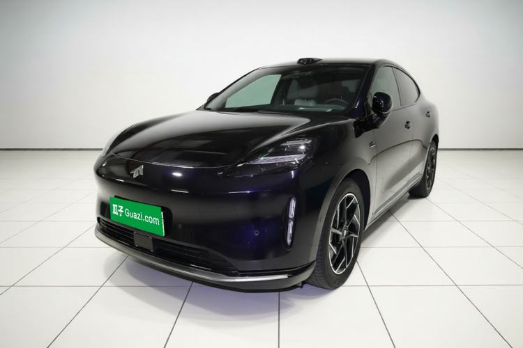 Hyptec HT 2024 825 Ultra-High Voltage LiDAR Edition