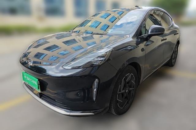 Used Hyptec HT 2024 670 Advanced Intelligent Driving Version