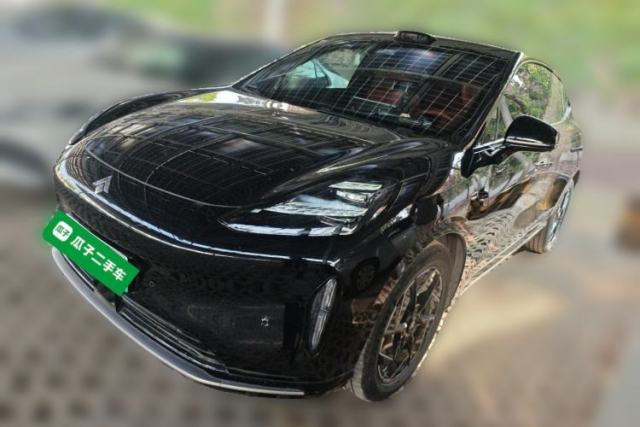 Used Hyptec HT 2024 670 Ultra-High-Voltage LiDAR Edition