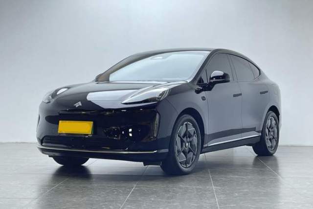 Used Hyptec HT 2024 670 Advanced Intelligent Driving Version