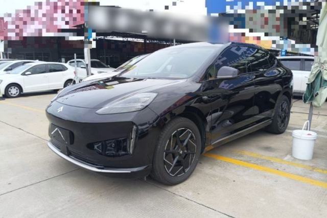 Hyptec HT 2024 670 Advanced Intelligent Driving Version مستعملة