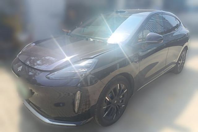 Used Hyptec HT 2024 825鸥翼 LiDAR Edition