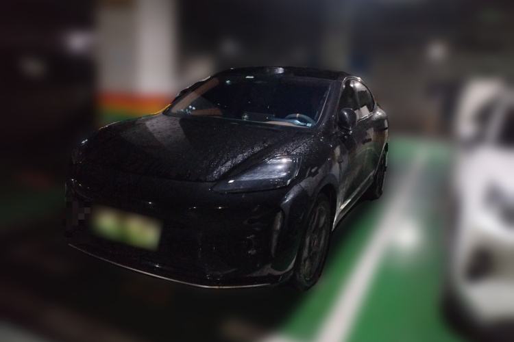 Hyptec HT 2024 825 Ultra-High Voltage LiDAR Edition