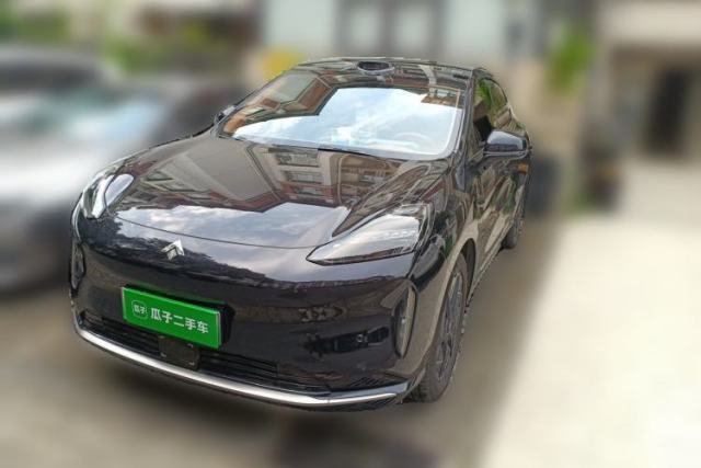 Used Hyptec HT 2024 825 Ultra-High Voltage LiDAR Edition