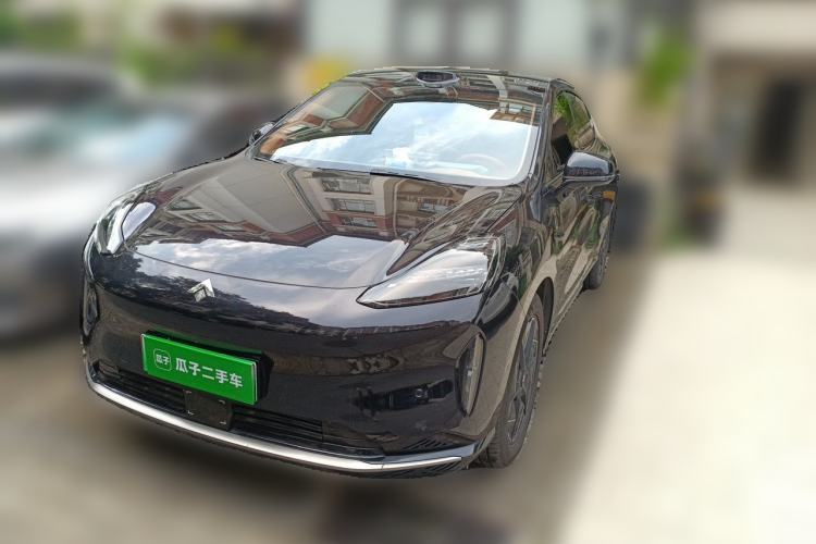 Used Hyptec HT 2024 825 Ultra-High Voltage LiDAR Edition Guazi used car, China used car export, Used car for sale, Used cars, Cheapest cars for sale