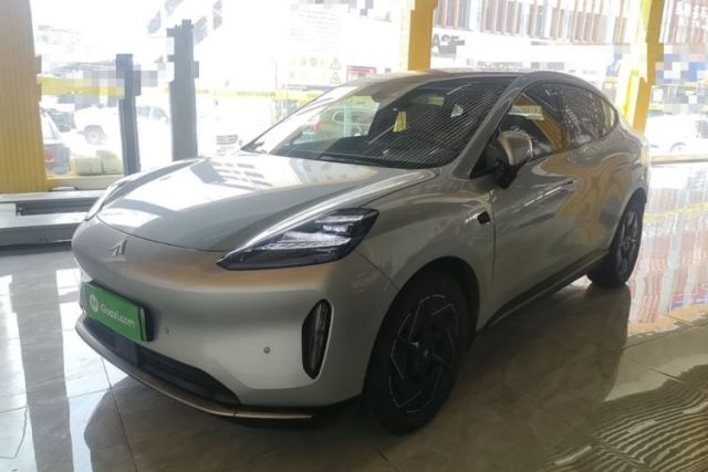 Used Hyptec HT 2024 670 Advanced Intelligent Driving Version