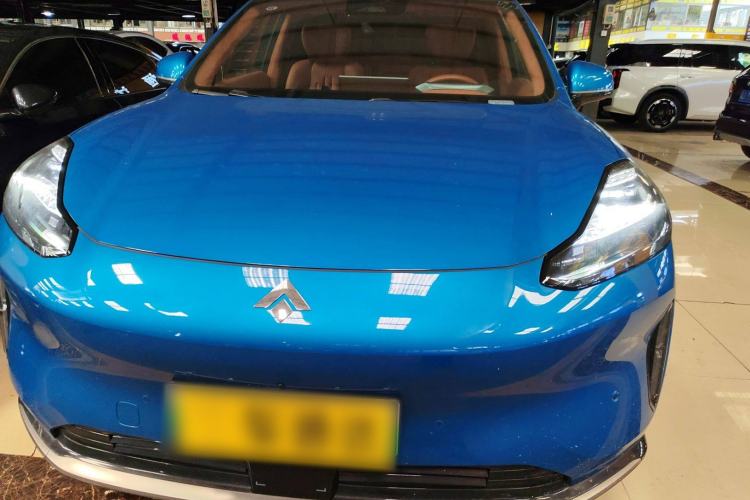 Used Hyptec HT 2024 825 Ultra-High Voltage LiDAR Edition Exterior 1